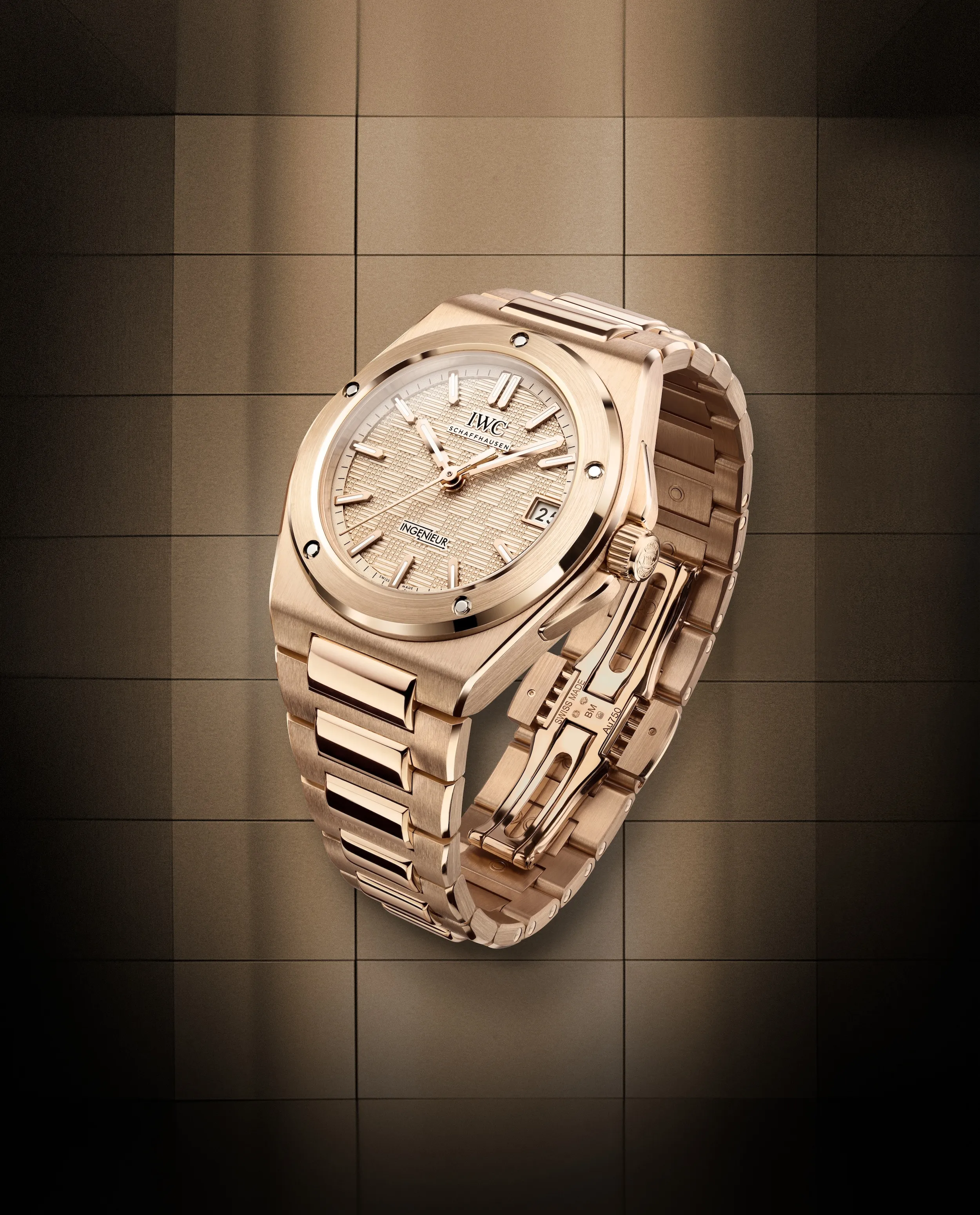 IWC Schaffhausen | Watches and Wonders